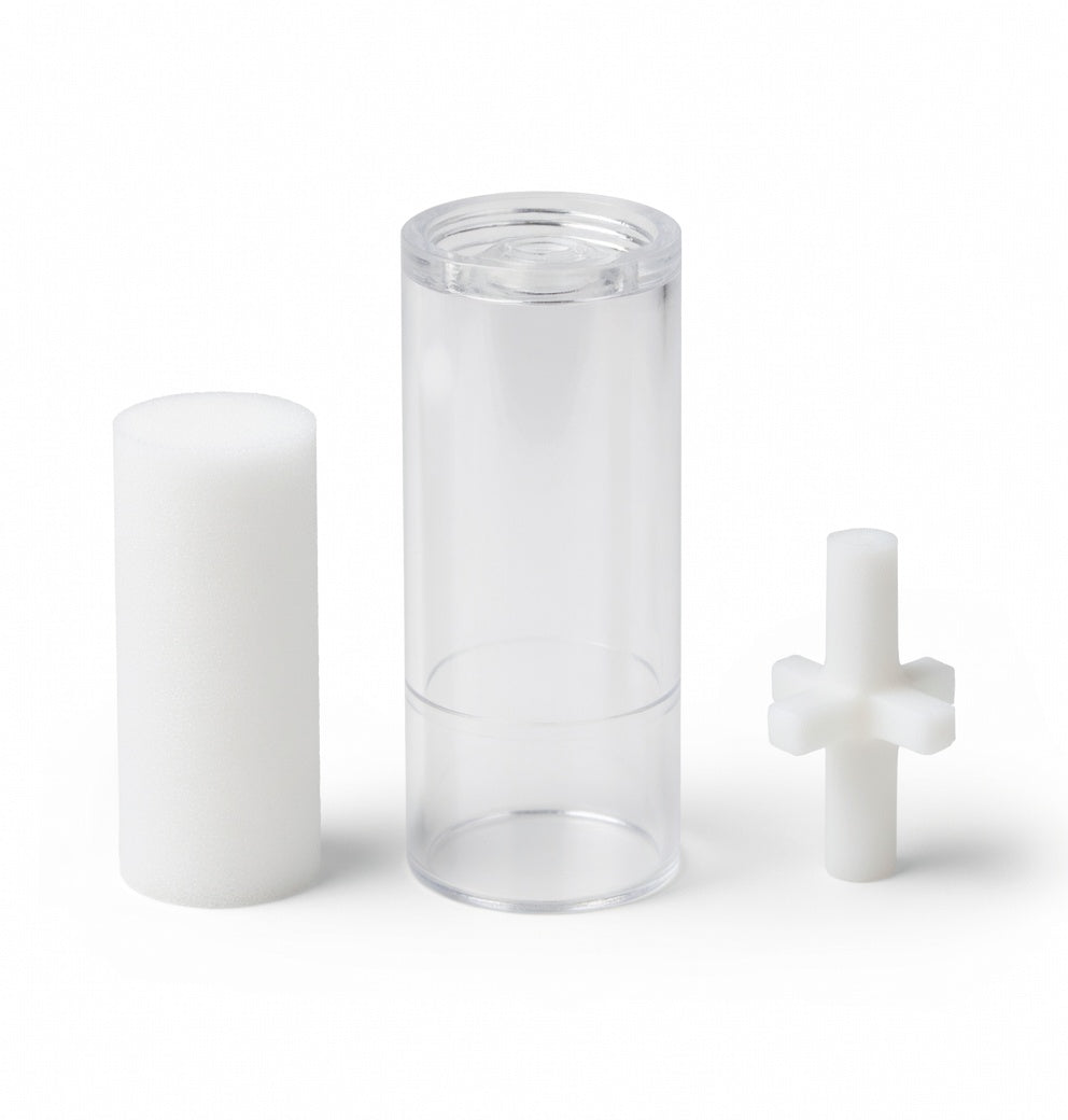 Tester oleju PAG / POE do klimatyzacji samochodowej R134a / R1234yf