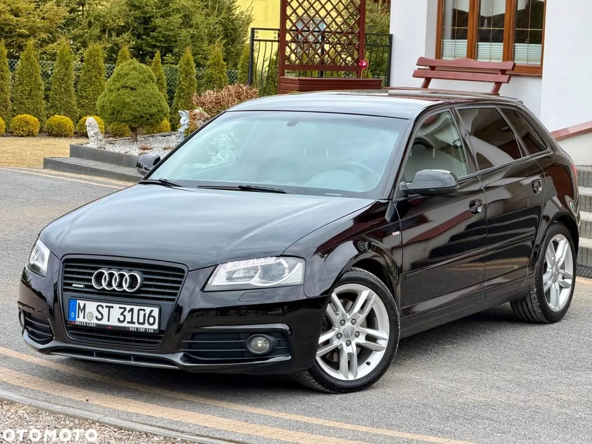Audi A3, najczęstsze awarie klimatyzacji