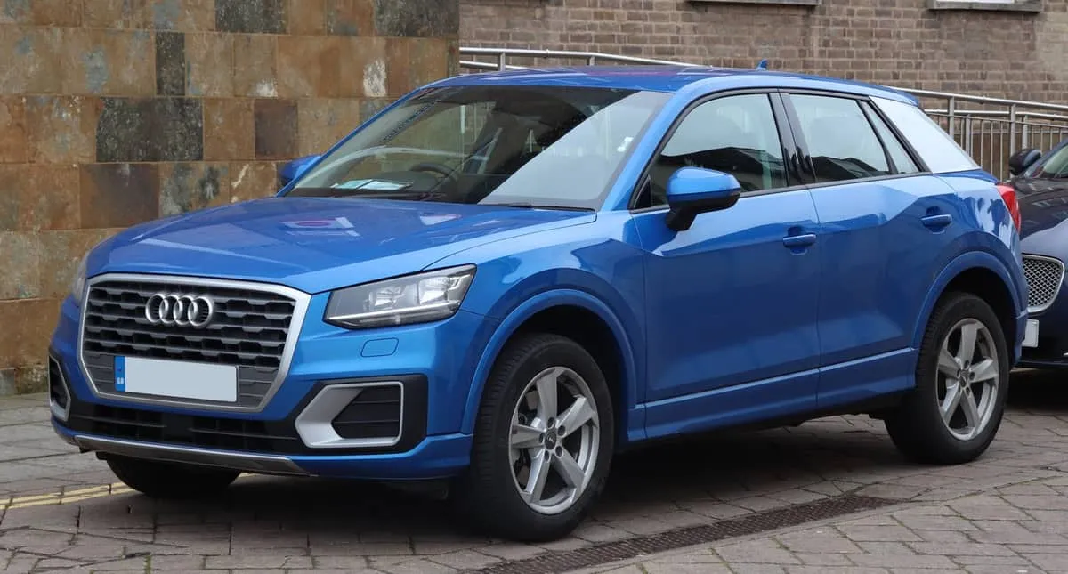 Audi Q2, najczęstsze awarie klimatyzacji
