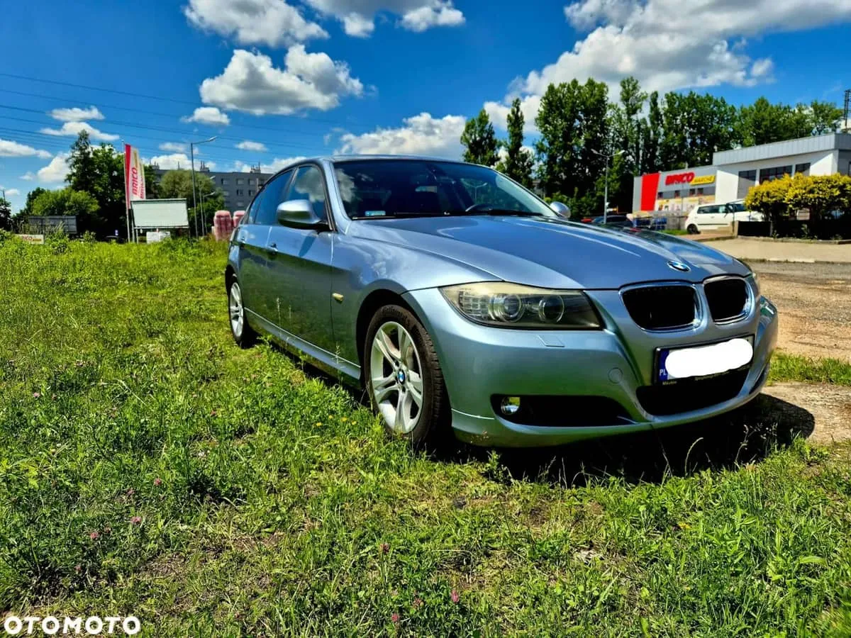 BMW Serii 3, najczęstsze awarie klimatyzacji