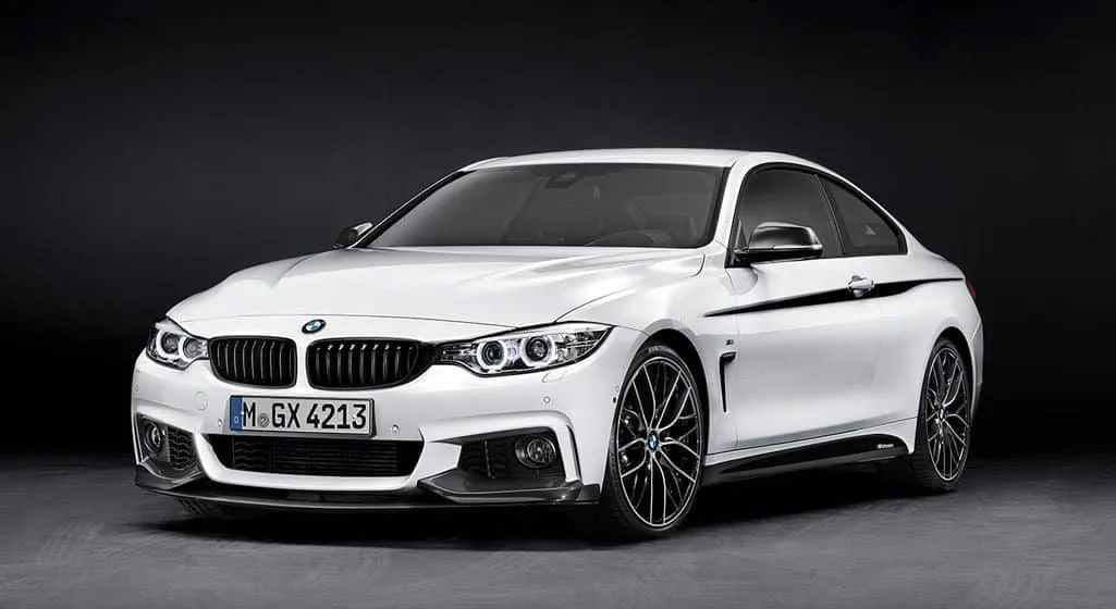 BMW Serii 4, najczęstsze awarie klimatyzacji
