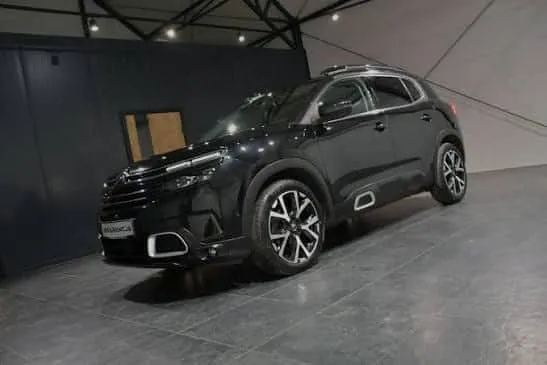 Citroën C5 Aircross, klimatyzacja: awarie i serwis