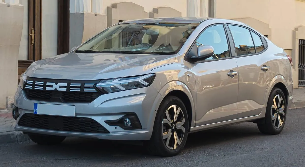 Dacia Logan, klimatyzacja: awarie i serwis