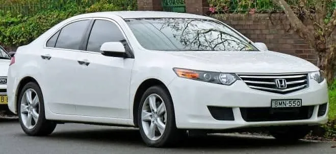 Honda Accord, klimatyzacja: awarie i serwis