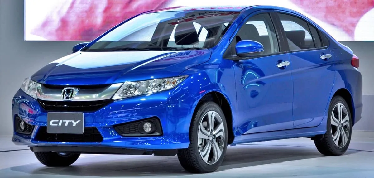 Honda City, klimatyzacja: awarie i serwis