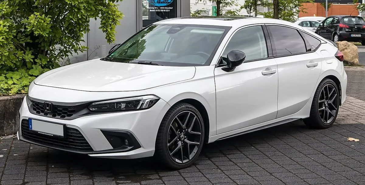 Honda Civic, klimatyzacja: awarie i serwis