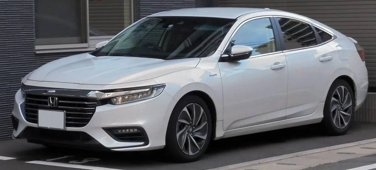 Honda Insight, klimatyzacja: awarie i serwis