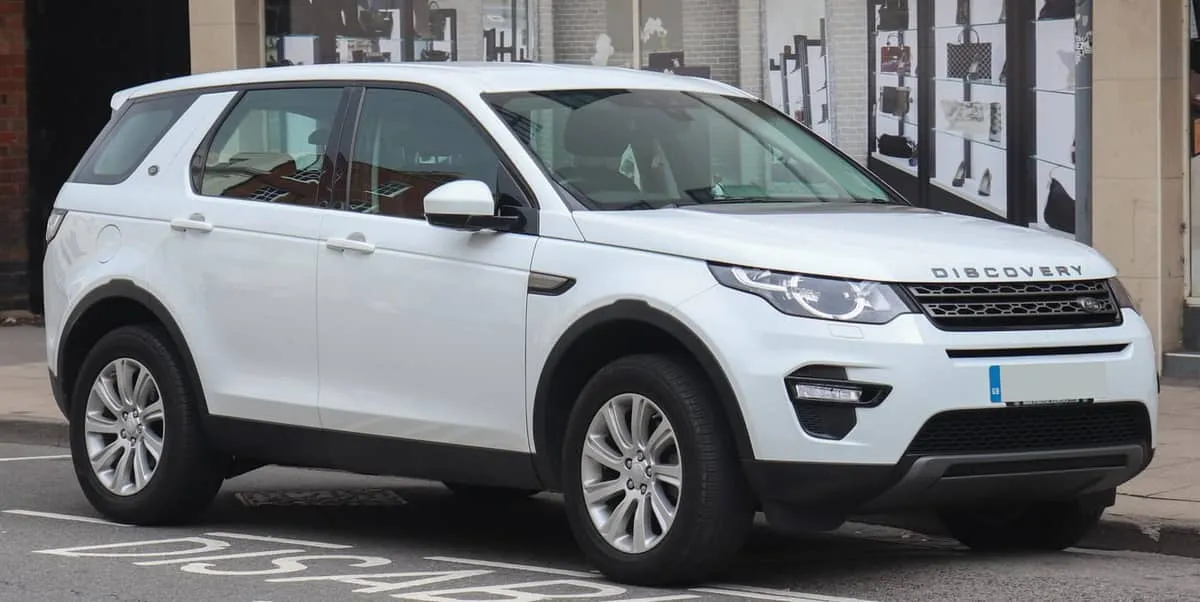 Land Rover Discovery, klimatyzacja: awarie i serwis