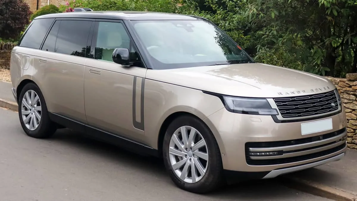 Range Rover, klimatyzacja: awarie i serwis