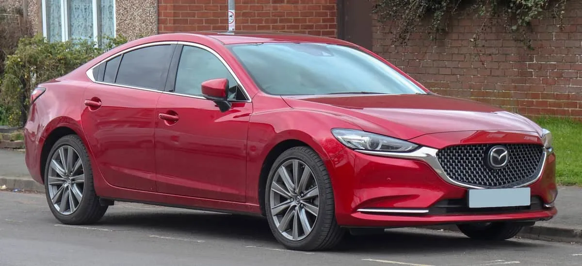 Mazda 6, klimatyzacja: awarie i serwis