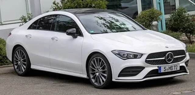 Mercedes CLA, najczęstsze awarie klimatyzacji