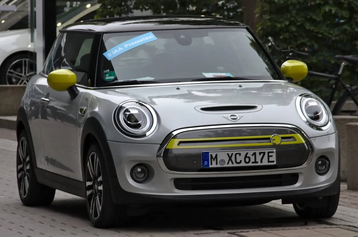 Mini Cooper, klimatyzacja: awarie i serwis