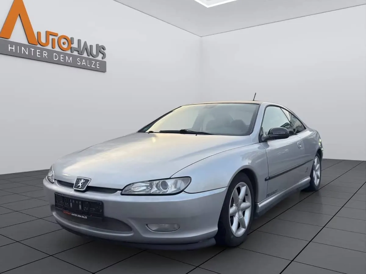 Peugeot 406, klimatyzacja: awarie i serwis