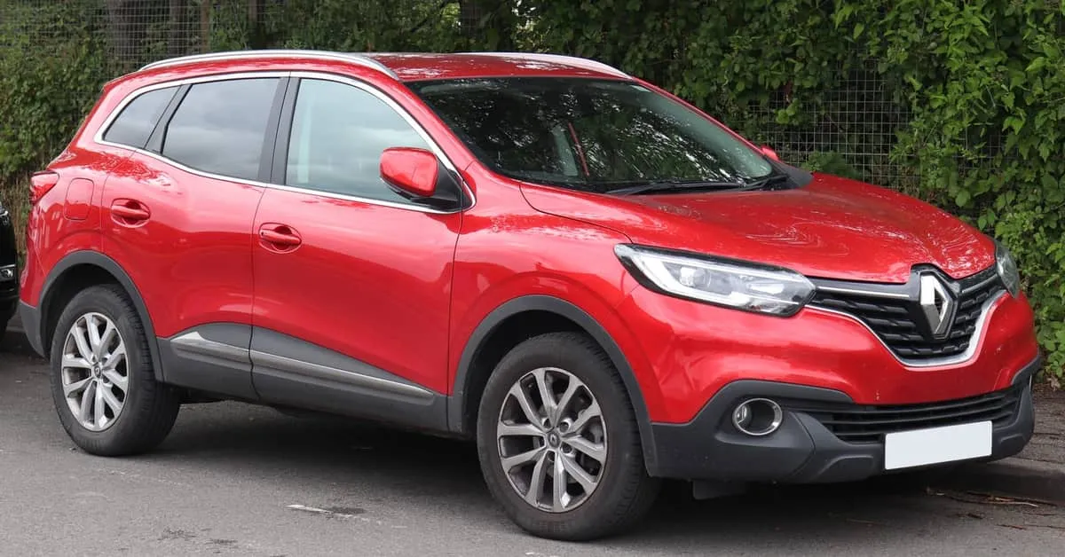 Renault Kadjar, klimatyzacja: awarie i serwis