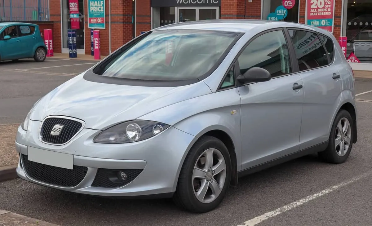 Seat Altea, klimatyzacja: awarie i serwis