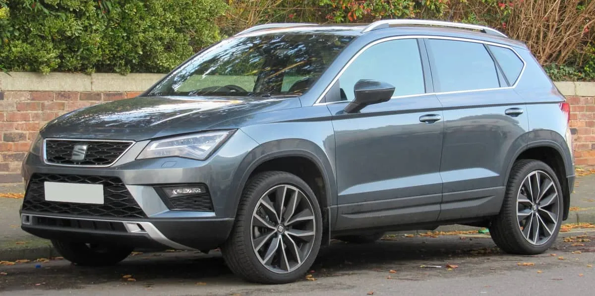 Seat Ateca, klimatyzacja: awarie i serwis