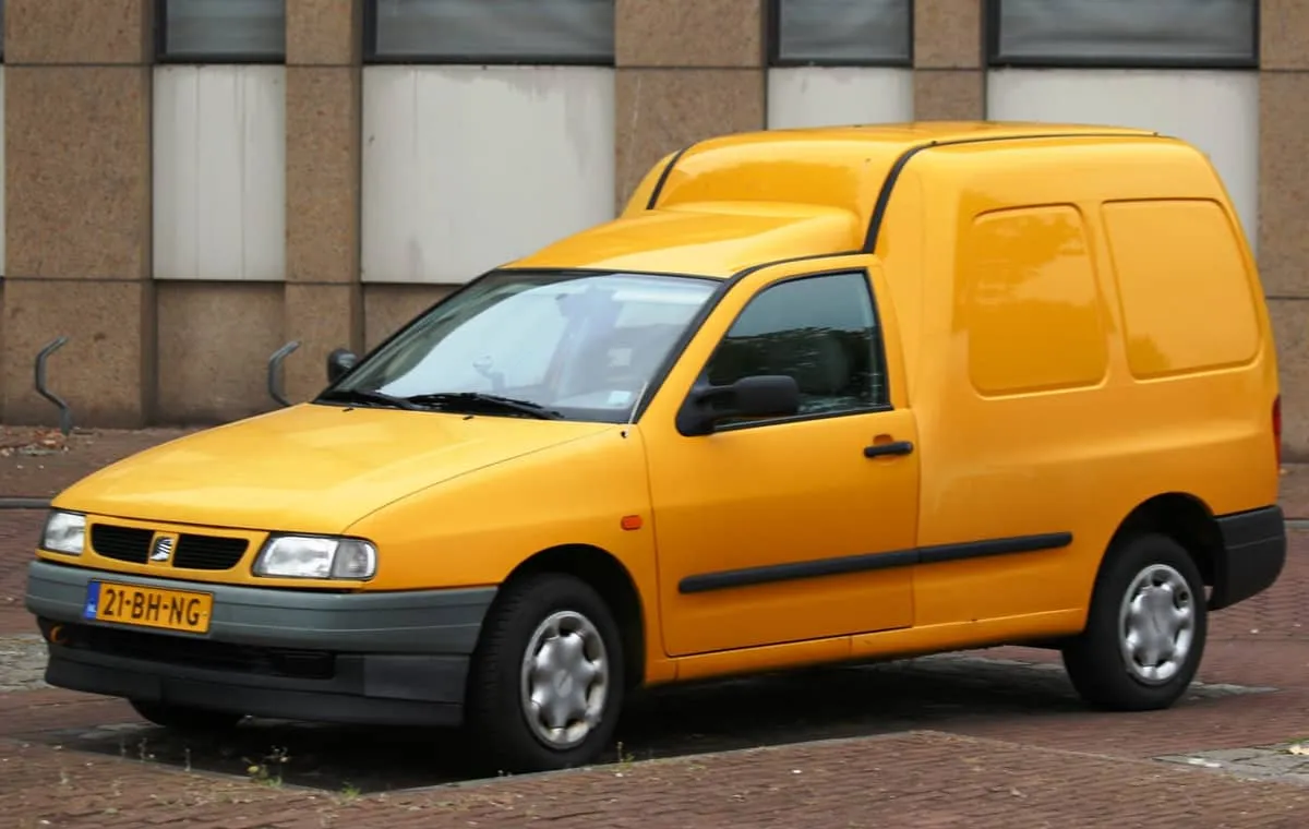 Seat Inca, klimatyzacja: awarie i serwis