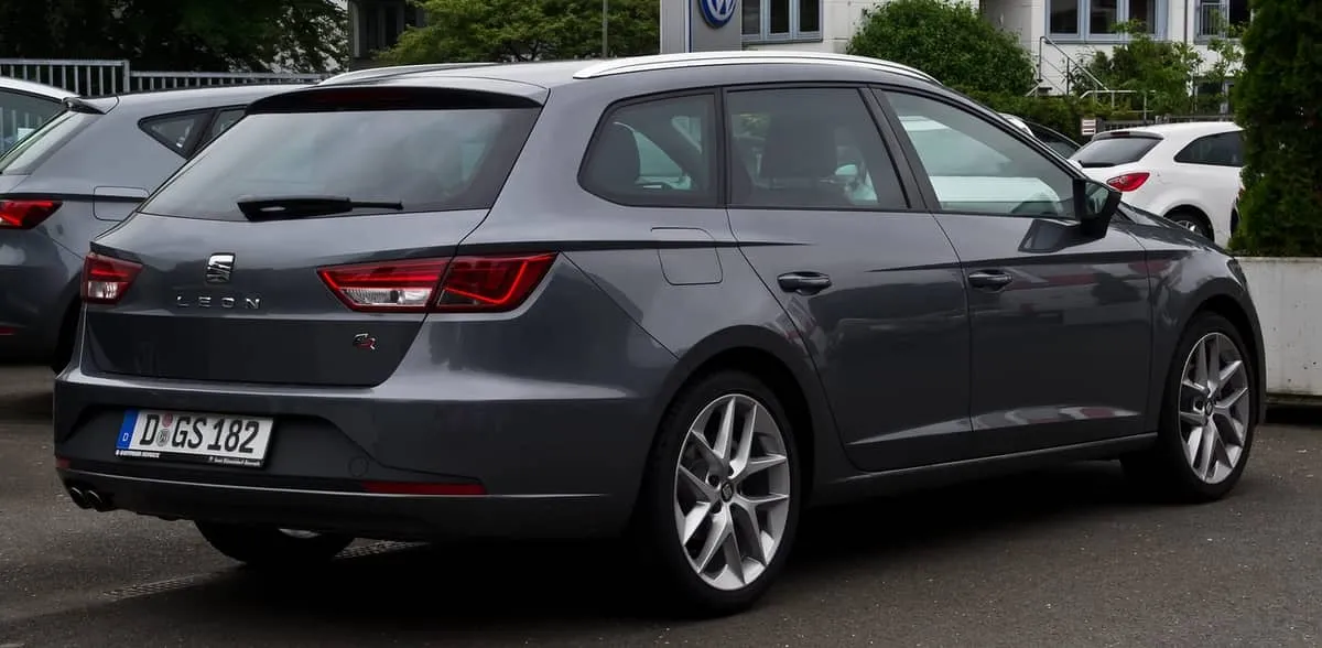 Seat Leon ST, klimatyzacja: awarie i serwis