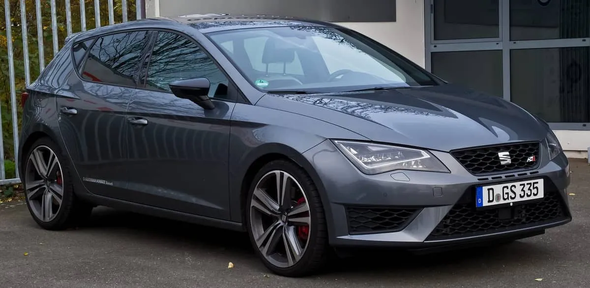 Seat Leon, klimatyzacja: awarie i serwis