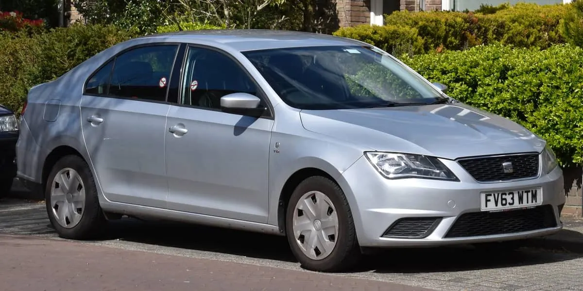 Seat Toledo, klimatyzacja: awarie i serwis