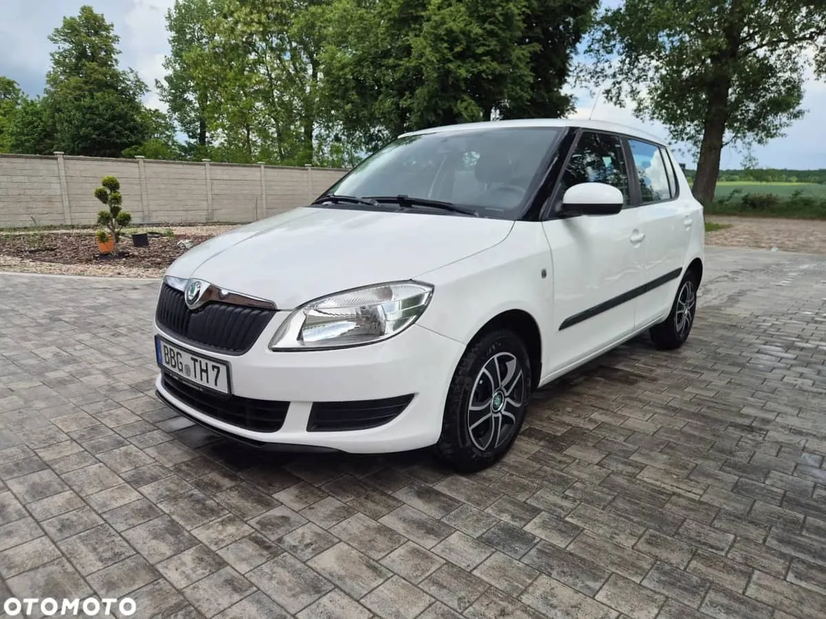 Škoda Fabia, najczęstsze awarie klimatyzacji