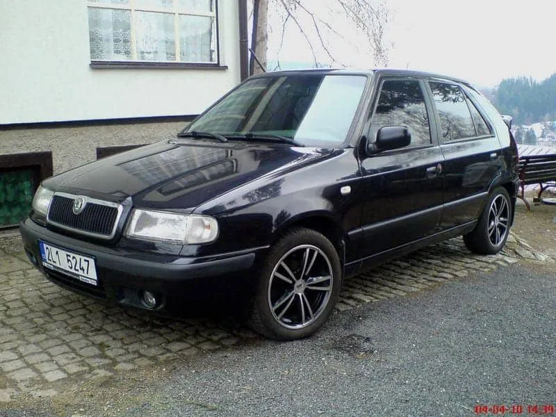 Škoda Felicia, najczęstsze awarie klimatyzacji