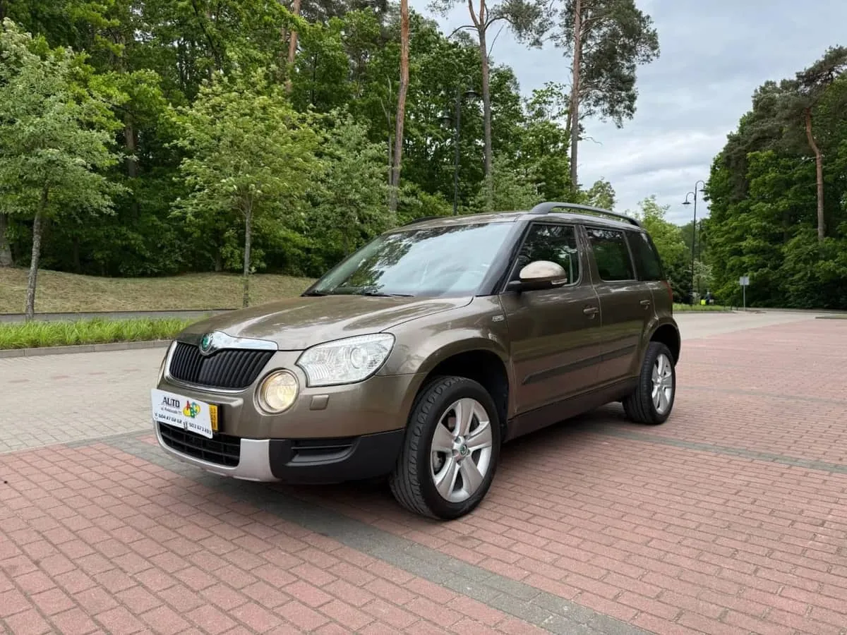 Škoda Karoq, najczęstsze awarie klimatyzacji