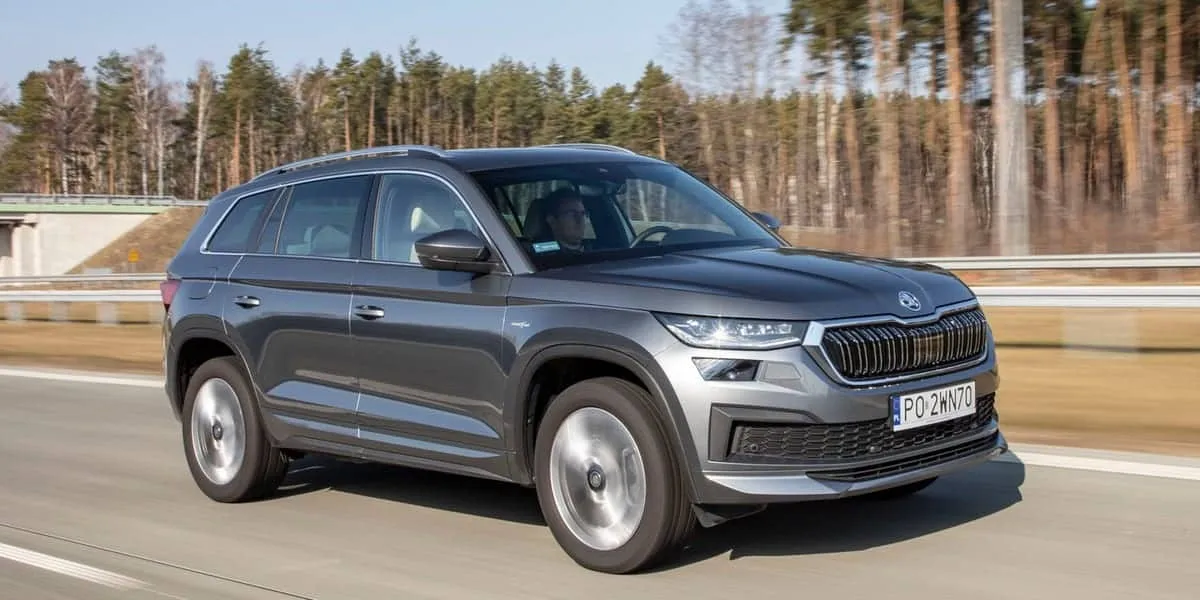 Škoda Kodiaq, najczęstsze awarie klimatyzacji