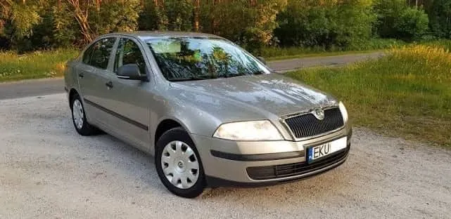 Škoda Octavia, najczęstsze awarie klimatyzacji