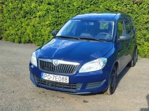 Škoda Praktik, najczęstsze awarie klimatyzacji