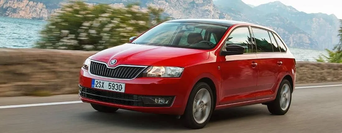 Škoda Rapid, najczęstsze awarie klimatyzacji