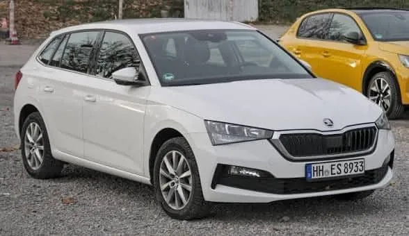 Škoda Scala, najczęstsze awarie klimatyzacji