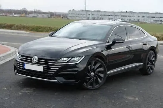 Volkswagen Arteon, najczęstsze awarie klimatyzacji