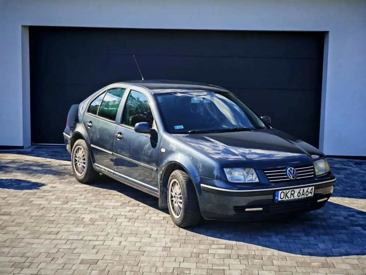 Volkswagen Bora, najczęstsze awarie klimatyzacji