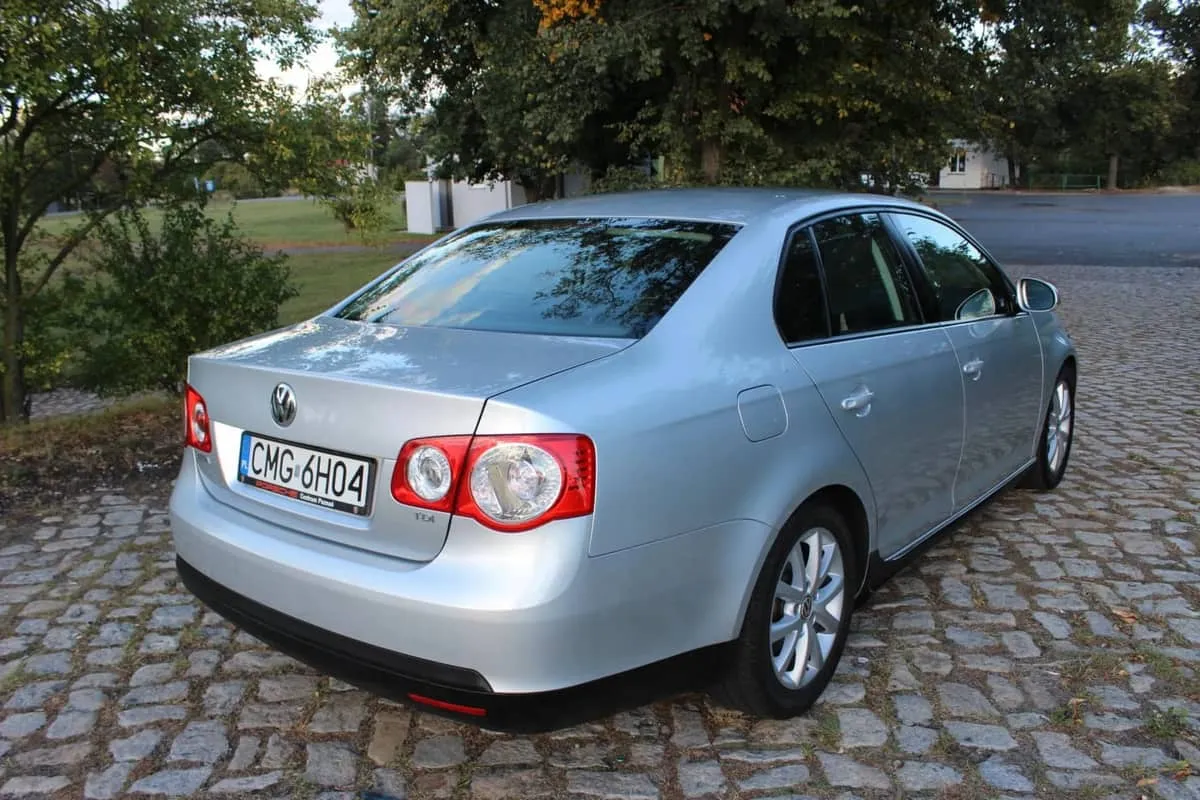 Volkswagen Jetta, najczęstsze awarie klimatyzacji