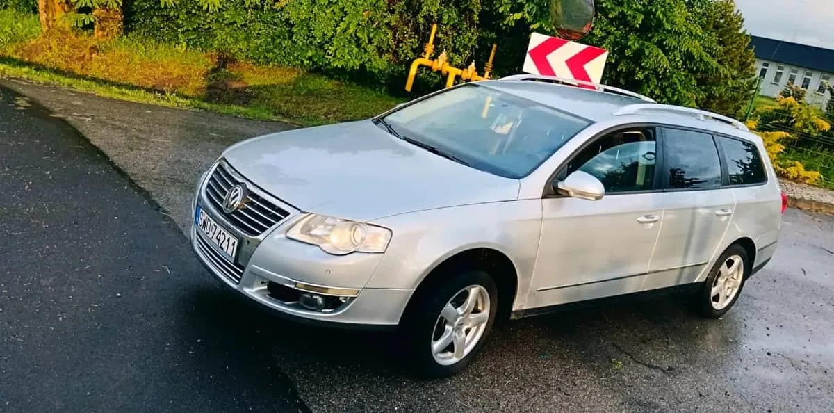 Volkswagen Passat, najczęstsze awarie klimatyzacji