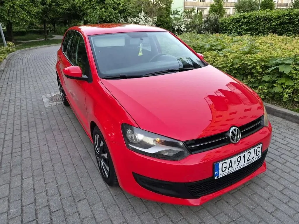 Volkswagen Polo, najczęstsze awarie klimatyzacji