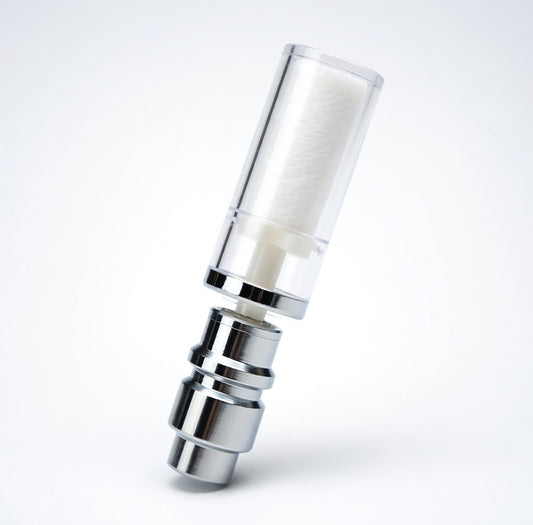 Tester oleju PAG / POE do klimatyzacji samochodowej R134a / R1234yf